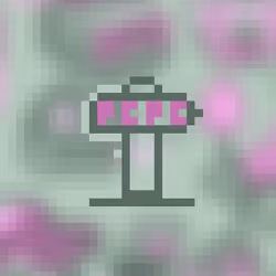 BasePaint Contribution to Day #307