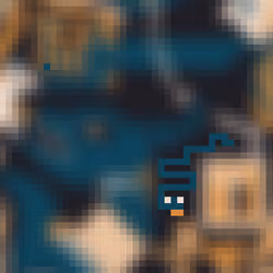 BasePaint Contribution to Day #38