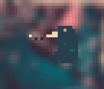 BasePaint Contribution to Day #43