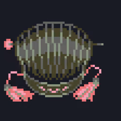 BasePaint Contribution to Day #894