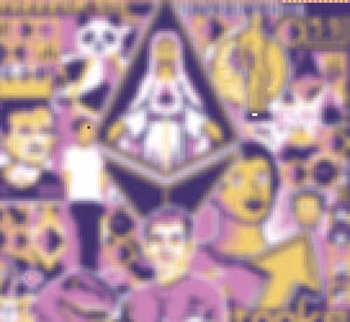 Item #12135689188568784058632452592350650564214666380561515019564797923162717132745 Media