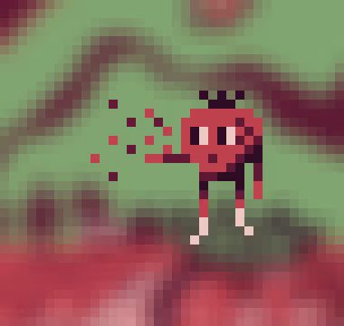 BasePaint Contribution to Day #138