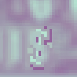BasePaint Contribution to Day #118