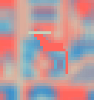 BasePaint Contribution to Day #262