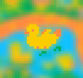 BasePaint Contribution to Day #28