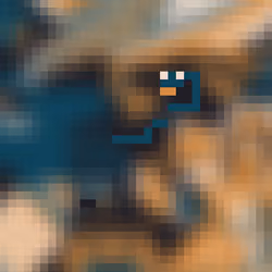 BasePaint Contribution to Day #38