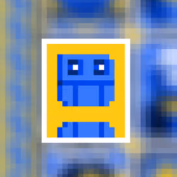 BasePaint Contribution to Day #200