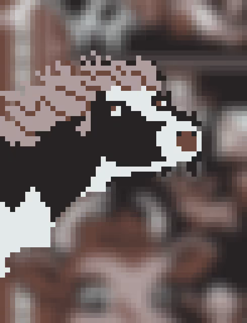 Item #35533827417597679654572855449467848851980252704352774294261221538584279903456 Media