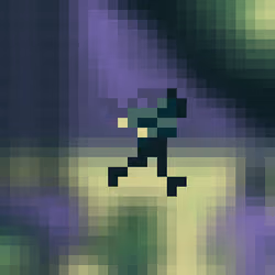 BasePaint Contribution to Day #416