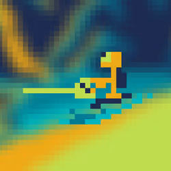 BasePaint Contribution to Day #220