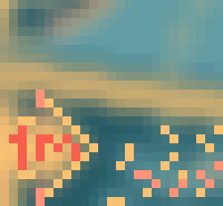 BasePaint Contribution to Day #311