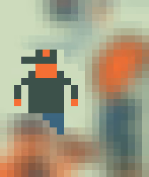BasePaint Contribution to Day #292
