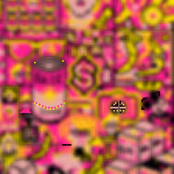 BasePaint Contribution to Day #36