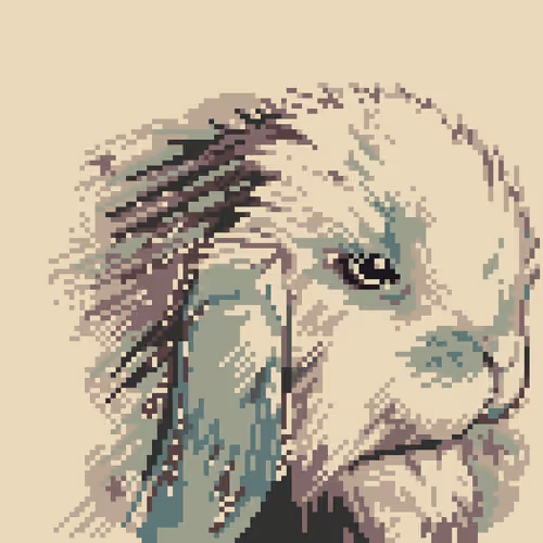 BasePaint Contribution to Day