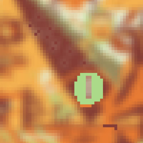 BasePaint Contribution to Day #31