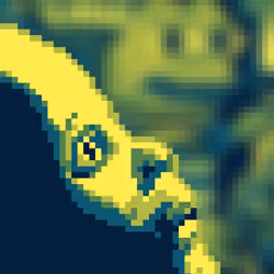 BasePaint Contribution to Day #293