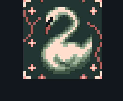 BasePaint Contribution to Day #1171