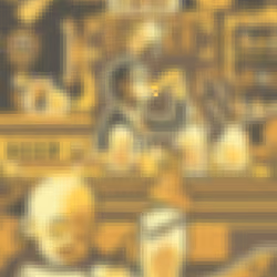 BasePaint Contribution to Day #237