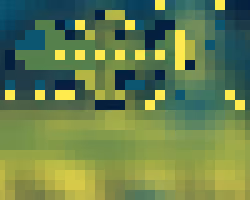 BasePaint Contribution to Day #293