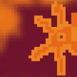 BasePaint Contribution to Day #289