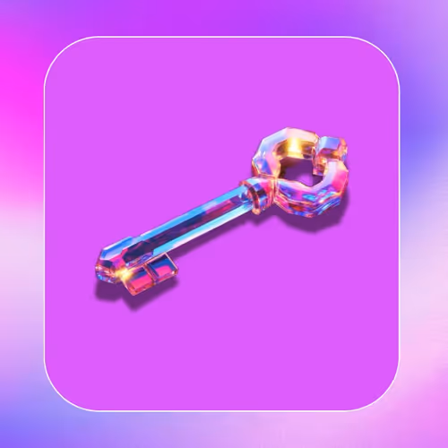 Master Key 3