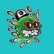 [LIMITED EDITION] BB #1