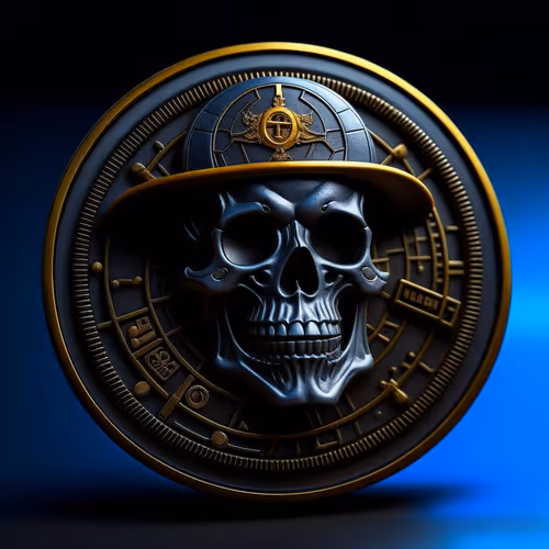 Undead Crypto Coin