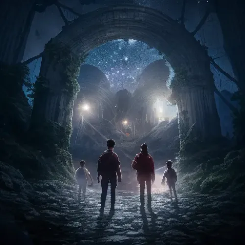 Farcaster Mystery 2