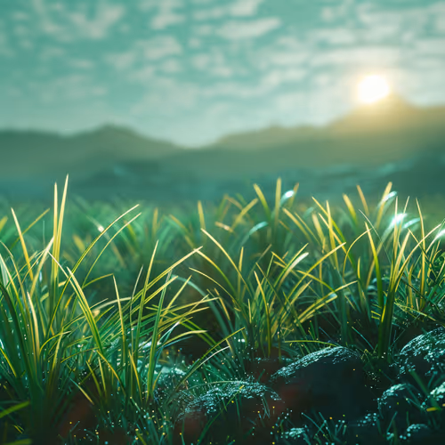 Grass x Coinvise