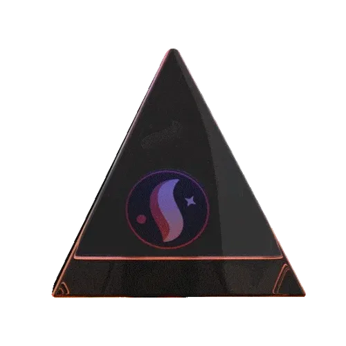 Pyramid Alpha