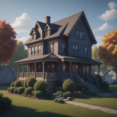 House Nft 931692777