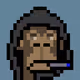 ApePunkClub #6636