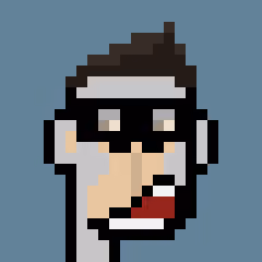ApePunkClub #8530