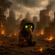 Nuked Markets