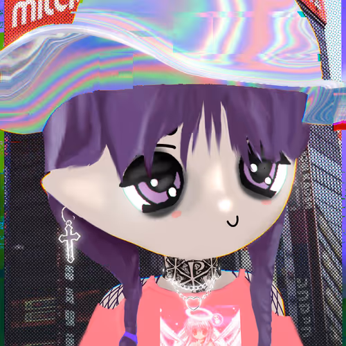 Milady Rave #2739
