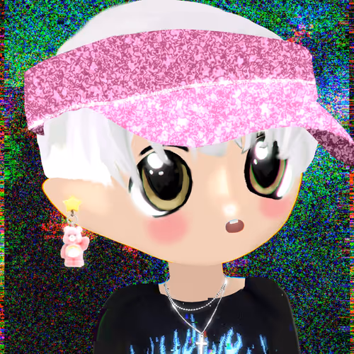 Milady Rave #2740