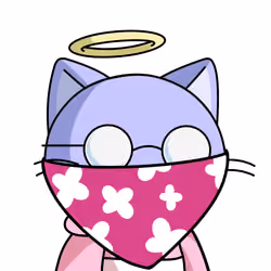 NekosAtBase #113