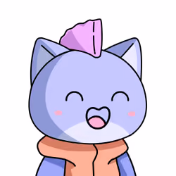 NekosAtBase #384