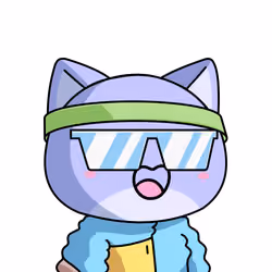 NekosAtBase #407