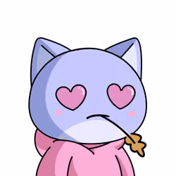 NekosAtBase #127