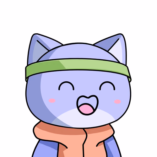 NekosAtBase #463