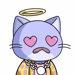 NekosAtBase #385