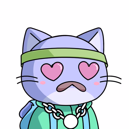 NekosAtBase #267