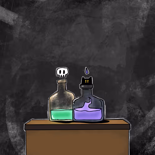 Item #31 Media
