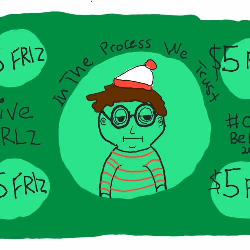 Fivefrlz