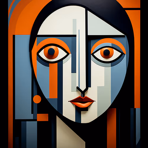 Cubist Mutations 4