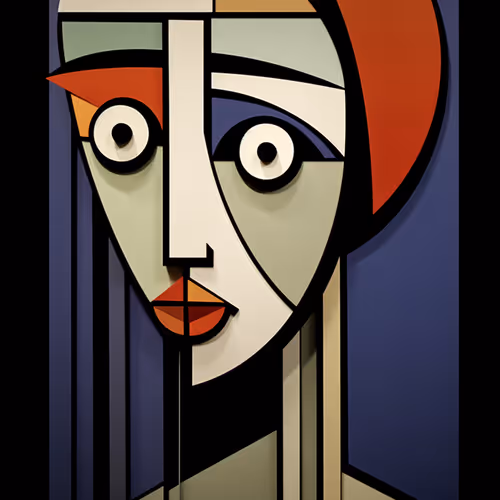 Cubist Mutations 4