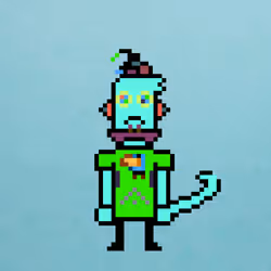 Item Media