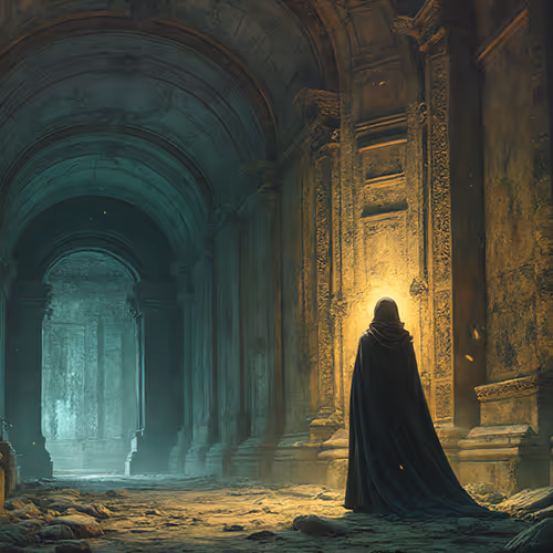 Modern Mysteries: Path to Forgotten Knowledge