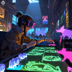 VR Expedition #0